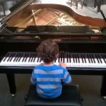 Pianoforti per scuole di musica